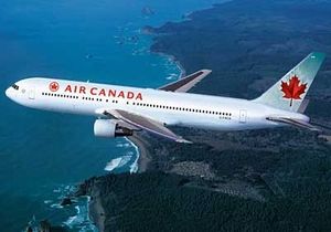 AIR CANADA İSTANBUL SEFERLERİNE BAŞLIYOR